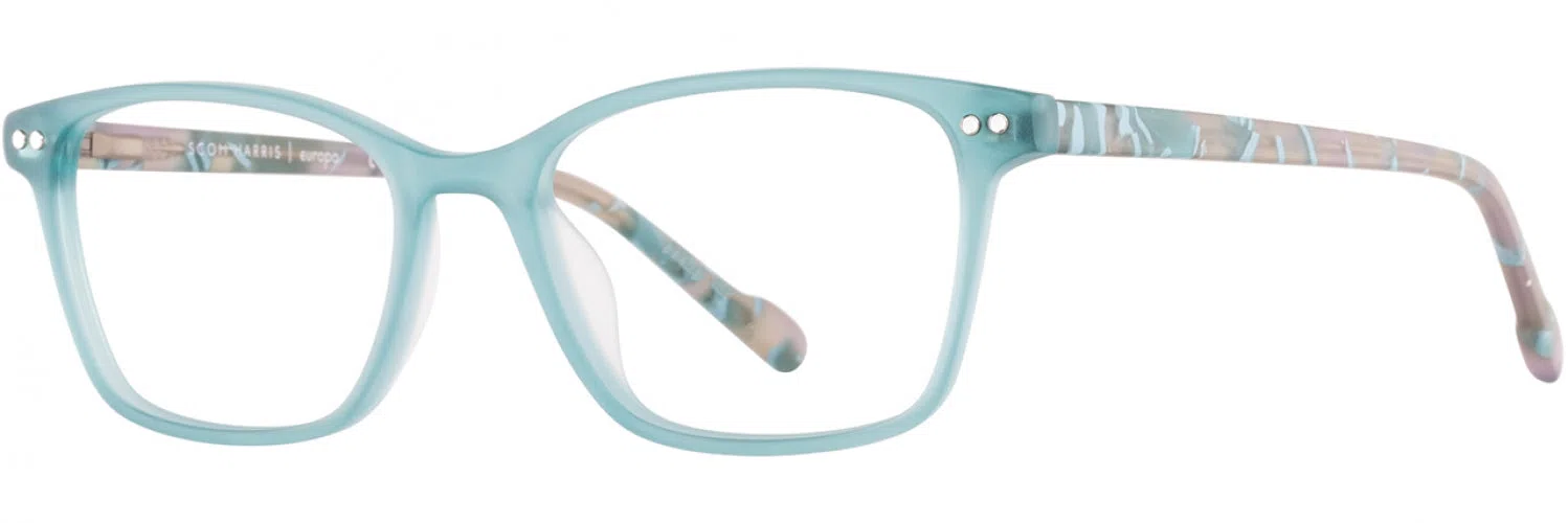 Scott Harris SH898 Eyeglasses - view 9